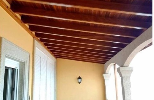 Fisterra House | Casa do Castillo Superior