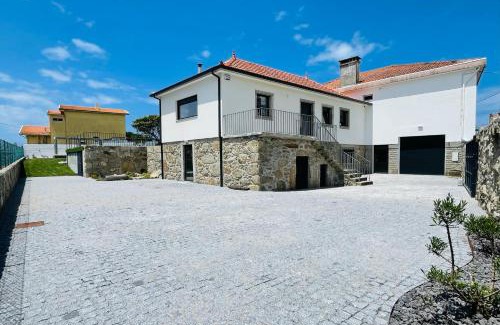 Carreco House | Casa do Cato