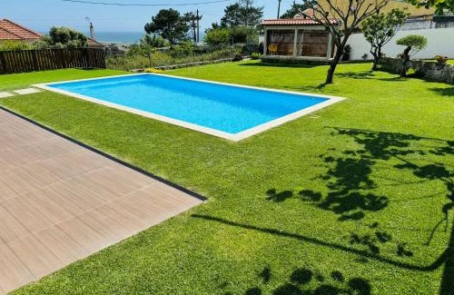 Carreco House | Casa do Cato