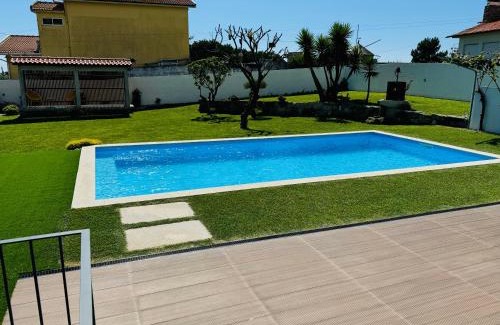 Carreco House | Casa do Cato
