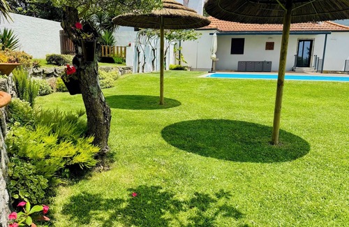 Carreco House | Casa do Cato