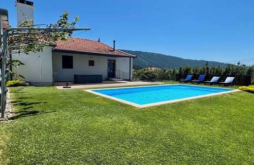 Carreco House | Casa do Cato