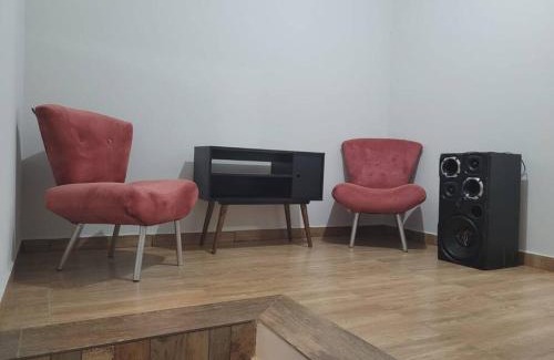 Ouro Preto Apartment | Casa do Cedro