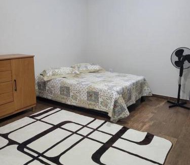 Ouro Preto Apartment | Casa do Cedro