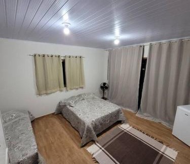 Ouro Preto Apartment | Casa do Cedro
