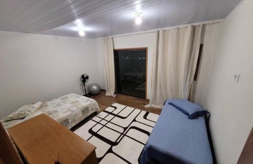 Ouro Preto Apartment | Casa do Cedro