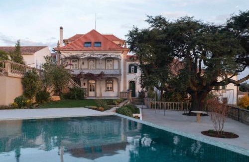 Medelim House | Casa do Cedro de Medelim