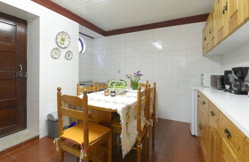 Manteigas Cottage | Casa do Cerro da Correia - Local Lodge in Manteigas