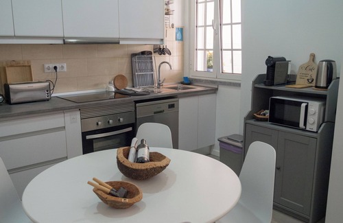 Cercal House | Casa do Chafariz - Guest House