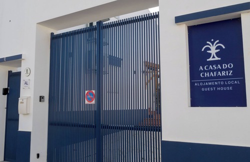 Cercal House | Casa do Chafariz - Guest House