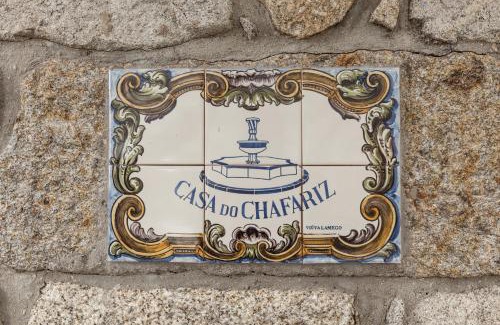 Viana do Castelo House | Casa do Chafariz