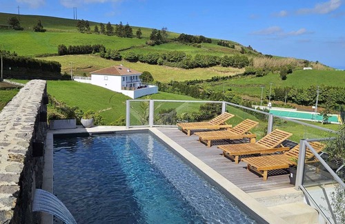 Nordeste House | Casa do Cinzeiro - Nordeste, Açores