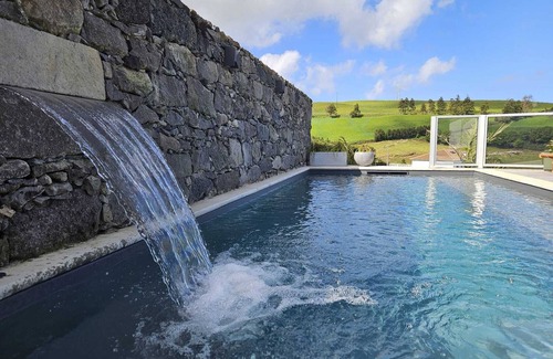 Nordeste House | Casa do Cinzeiro - Nordeste, Açores