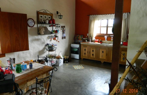 Igatu House | "Casa do Cliffco" your spiritual retreat in the mountains. #
