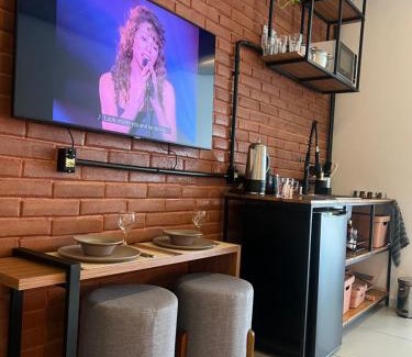 Barra da Tijuca Apartment | Casa do Coité