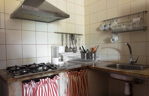 San Xoan de Rio Apartment | Casa do Comediante