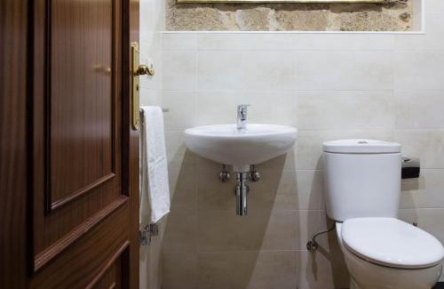 San Xoan de Rio Apartment | Casa do Comediante