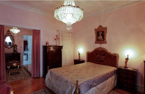 Manteigas House | Casa do Comendador