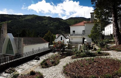 Manteigas House | Casa do Comendador