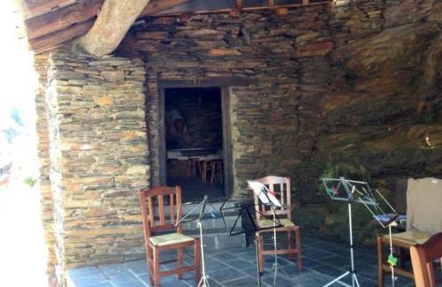 Arnado House | Casa Do Concello