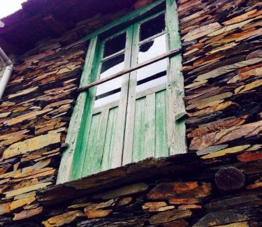 Arnado House | Casa Do Concello