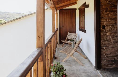 O Incio Apartment | Casa do Corral