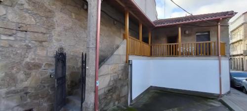 Chantada House | Casa do Corredor