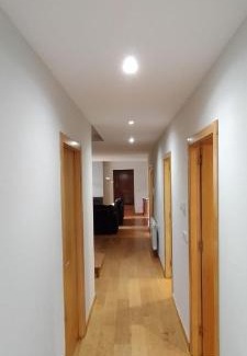 Chantada House | Casa do Corredor