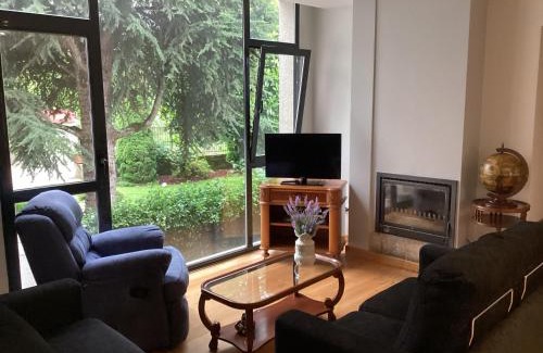Chantada House | Casa do Corredor