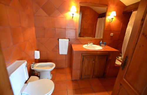 Ponte da Barca Bed & Breakfast | Casa do Correio Mor