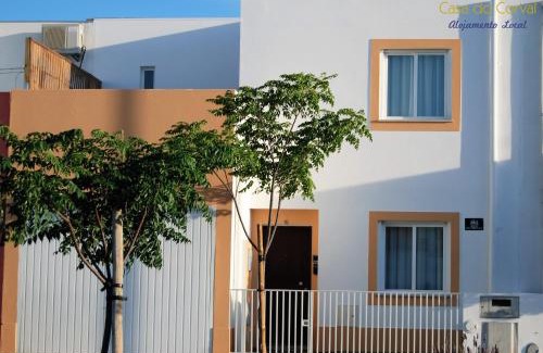 Reguengos de Monsaraz House | Casa do Corval
