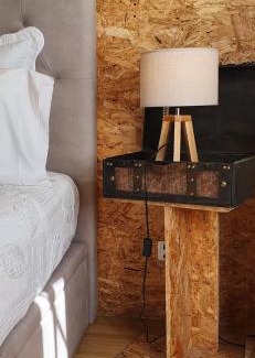 Cacilhas Bed & Breakfast | Casa do Criativo ® Bed&Breakfast