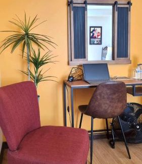 Cacilhas Bed & Breakfast | Casa do Criativo ® Bed&Breakfast