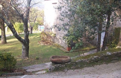 Tomino Cottage | Casa do Cruceiro for 10 people