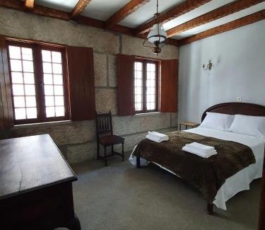 Aguiar da Beira House | Casa do Cruzeiro