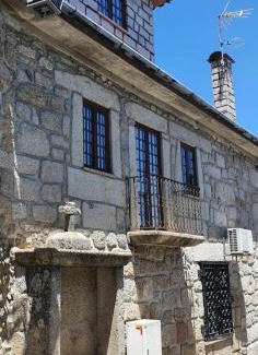 Aguiar da Beira House | Casa do Cruzeiro