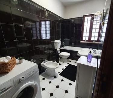Aguiar da Beira House | Casa do Cruzeiro