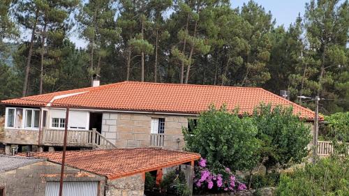 A Peroxa House | Casa do Cuco, Ribeira Sacra