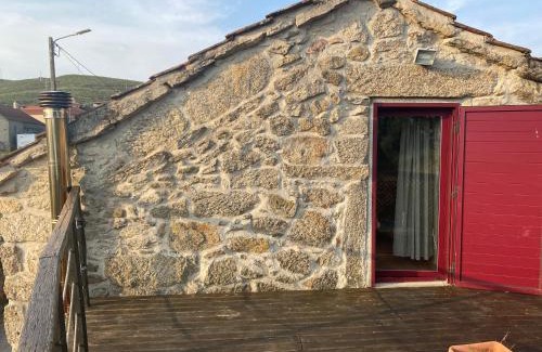 Montalegre House | Casa do Curral