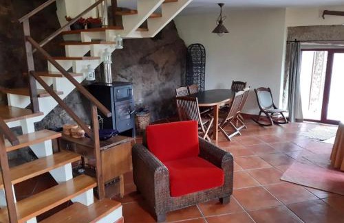 Montalegre House | Casa do Curral