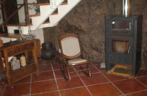 Montalegre House | Casa do Curral