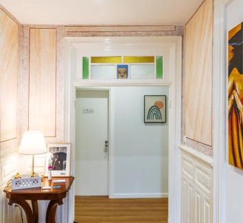 Riba de Mouro Villa | Casa do Desassossego