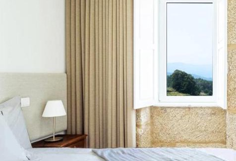 Riba de Mouro House | Casa do Desassossego