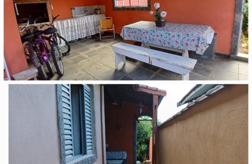 Sao Bento do Sapucai House | Casa do Descanso em São Bento do Sapucaí