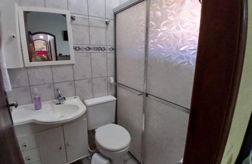 Sao Bento do Sapucai House | Casa do Descanso em São Bento do Sapucaí