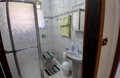 Sao Bento do Sapucai House | Casa do Descanso em São Bento do Sapucaí