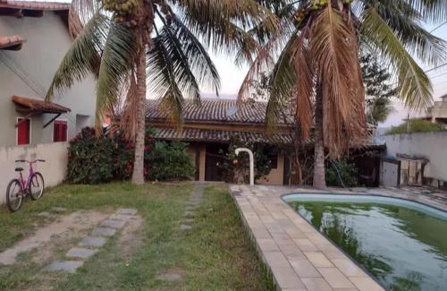 Sao Pedro da Aldeia House | Casa do Dom