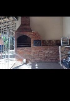 Sao Pedro da Aldeia House | Casa do Dom