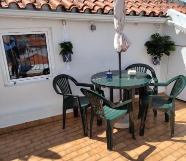 Vila Nova de Foz Coa House | Casa do Doque