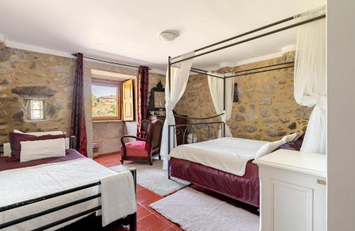 Bico Villa | Casa do Eido da Devesa